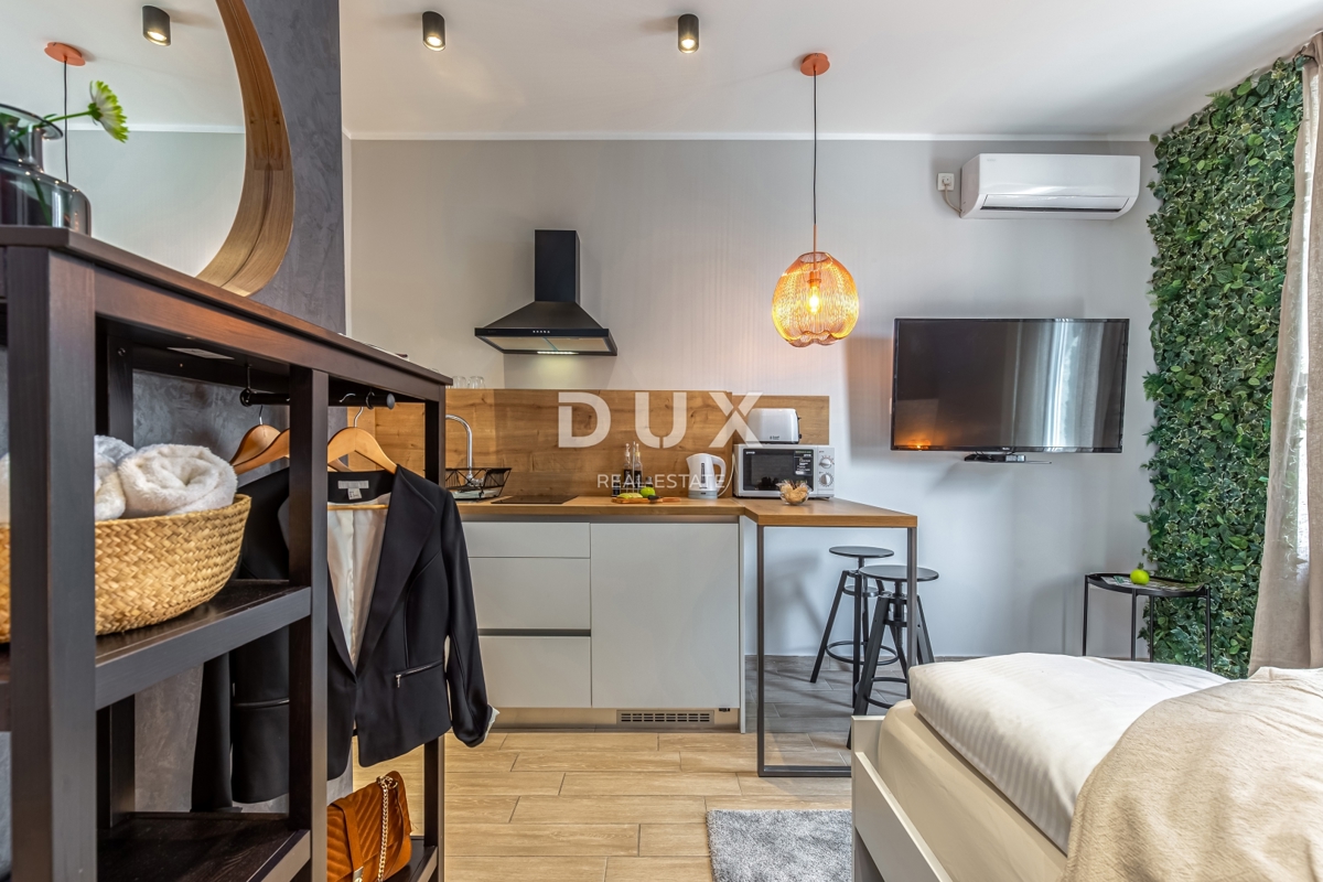 Flat For sale - PRIMORSKO-GORANSKA RIJEKA