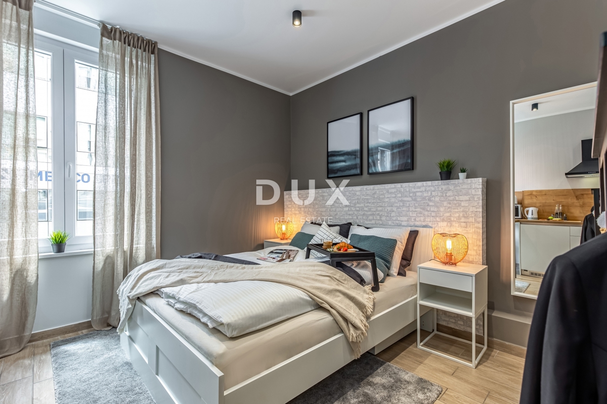 Flat For sale - PRIMORSKO-GORANSKA RIJEKA