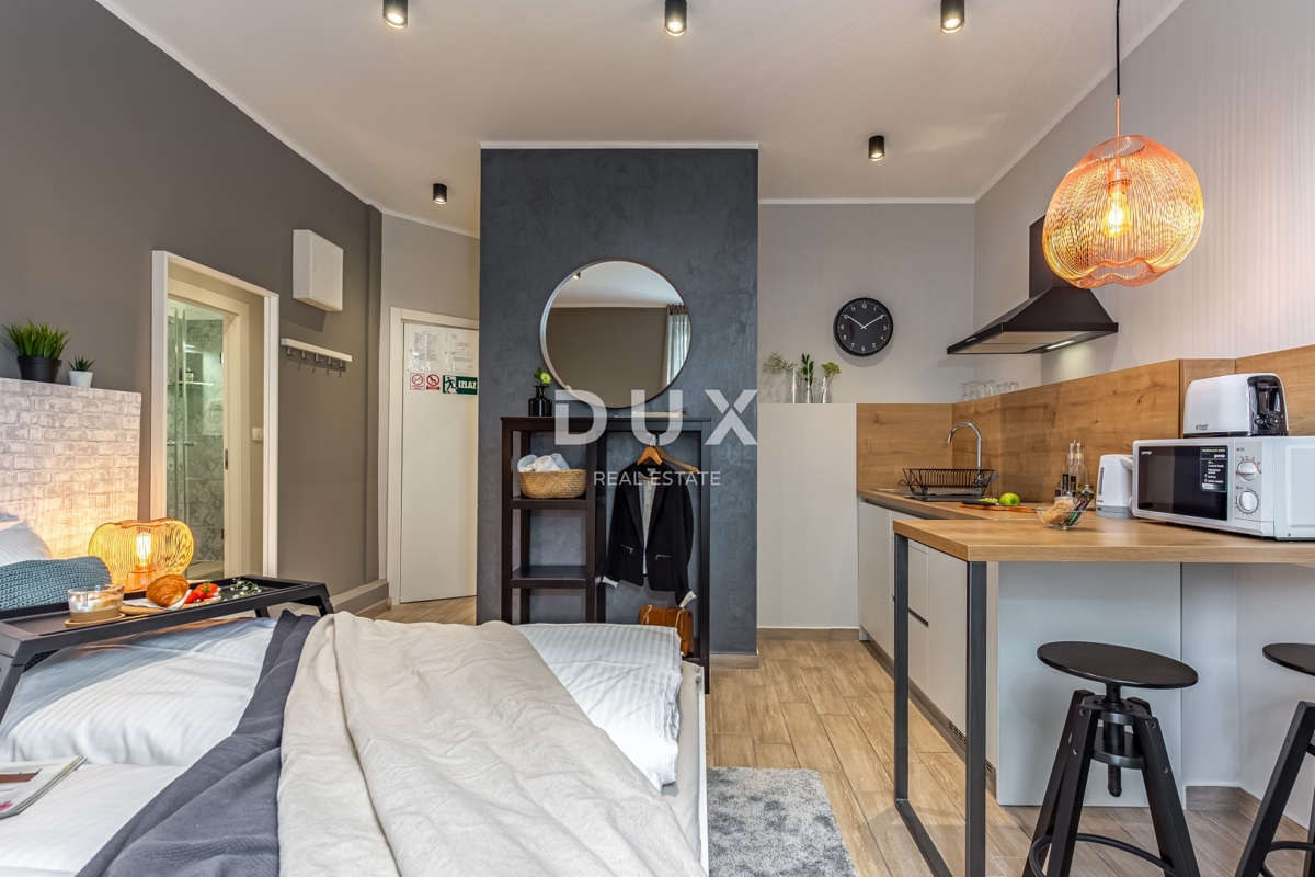 Flat For sale - PRIMORSKO-GORANSKA RIJEKA