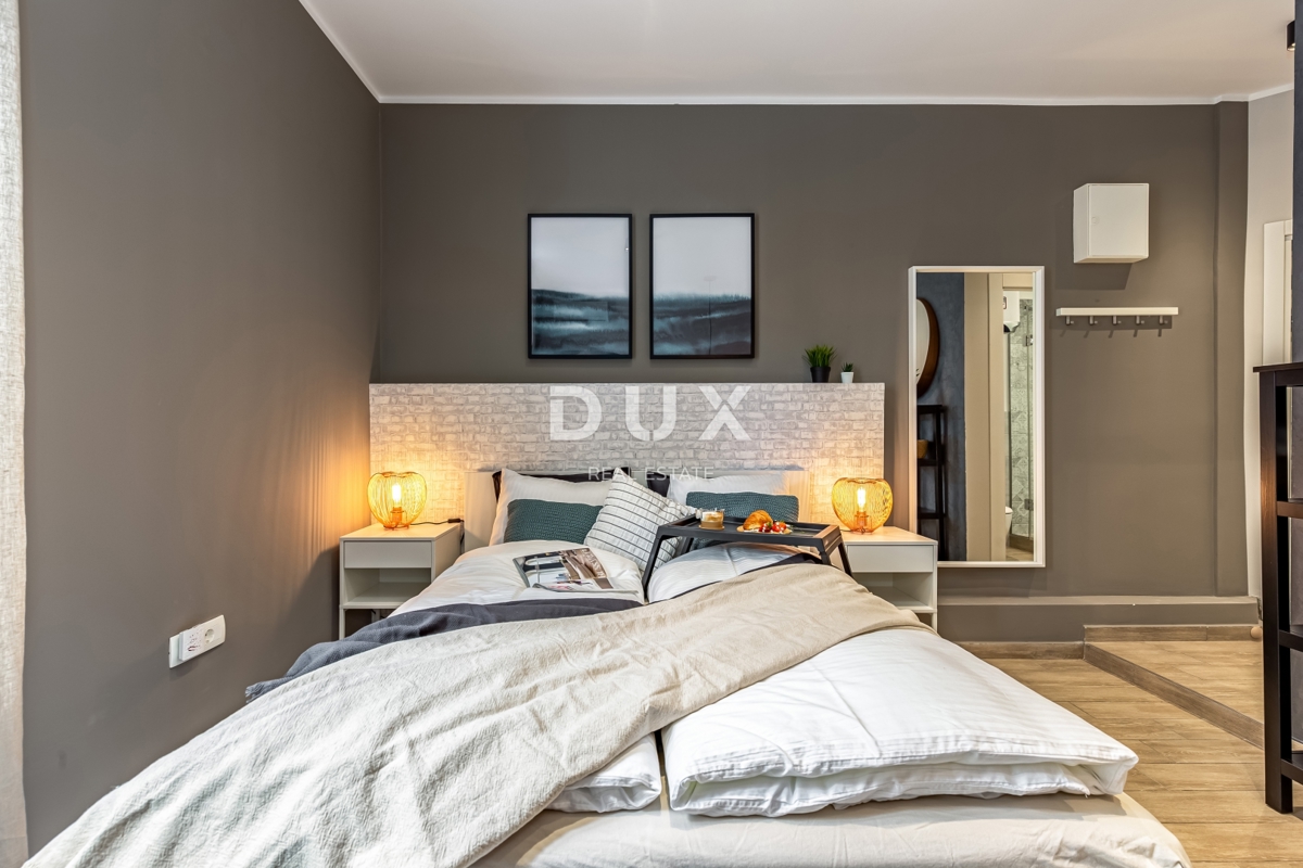 Flat For sale - PRIMORSKO-GORANSKA RIJEKA