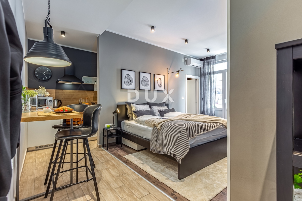Flat For sale - PRIMORSKO-GORANSKA RIJEKA