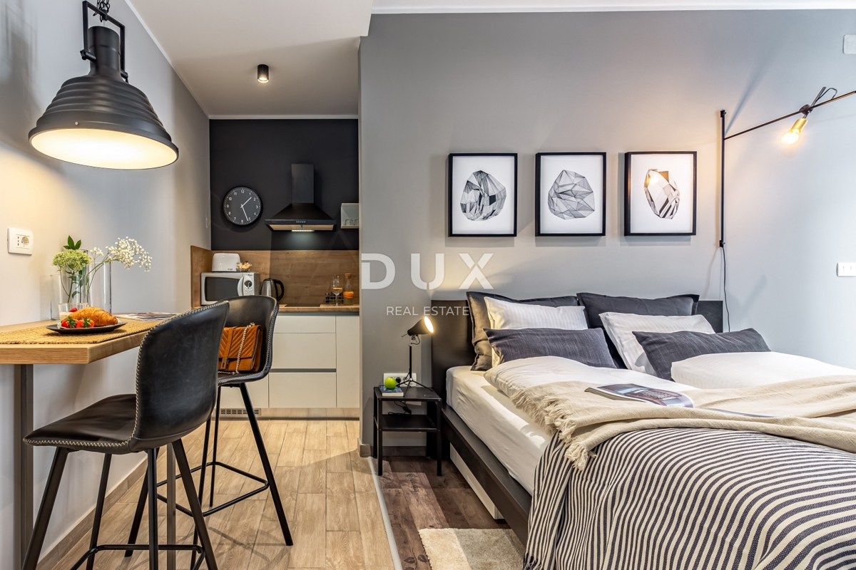 Flat For sale - PRIMORSKO-GORANSKA RIJEKA