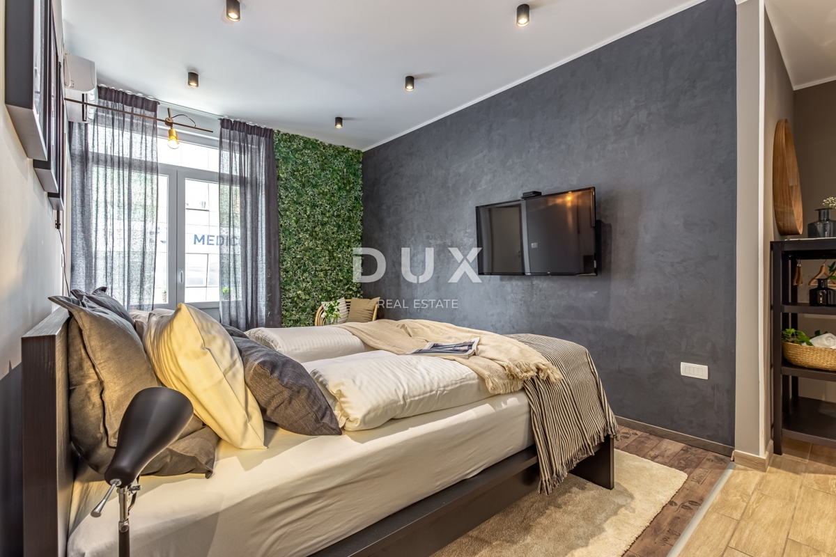 Flat For sale - PRIMORSKO-GORANSKA RIJEKA