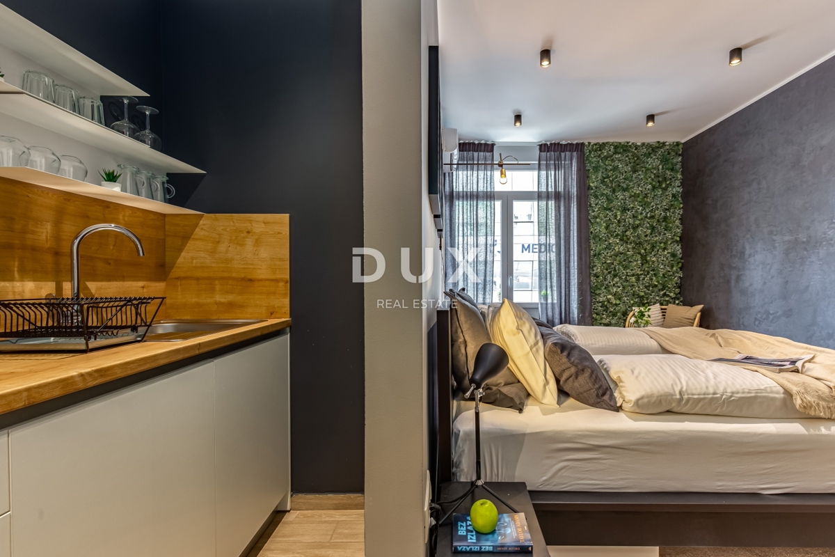 Flat For sale - PRIMORSKO-GORANSKA RIJEKA
