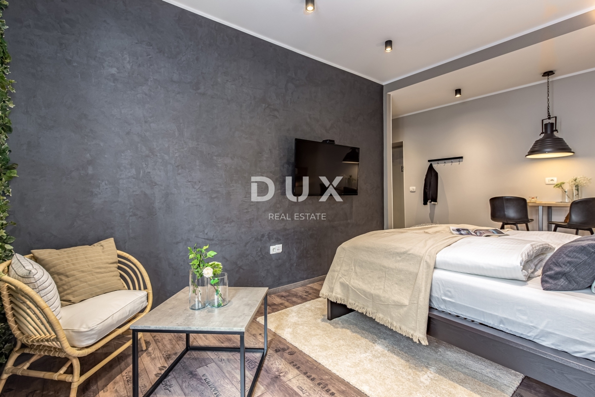 Flat For sale - PRIMORSKO-GORANSKA RIJEKA