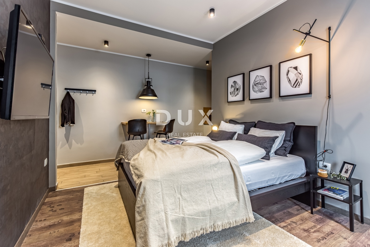 Flat For sale - PRIMORSKO-GORANSKA RIJEKA