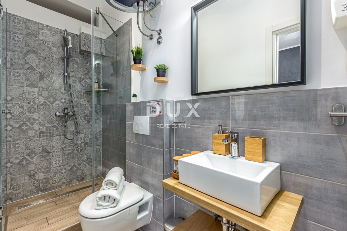 Flat For sale - PRIMORSKO-GORANSKA RIJEKA