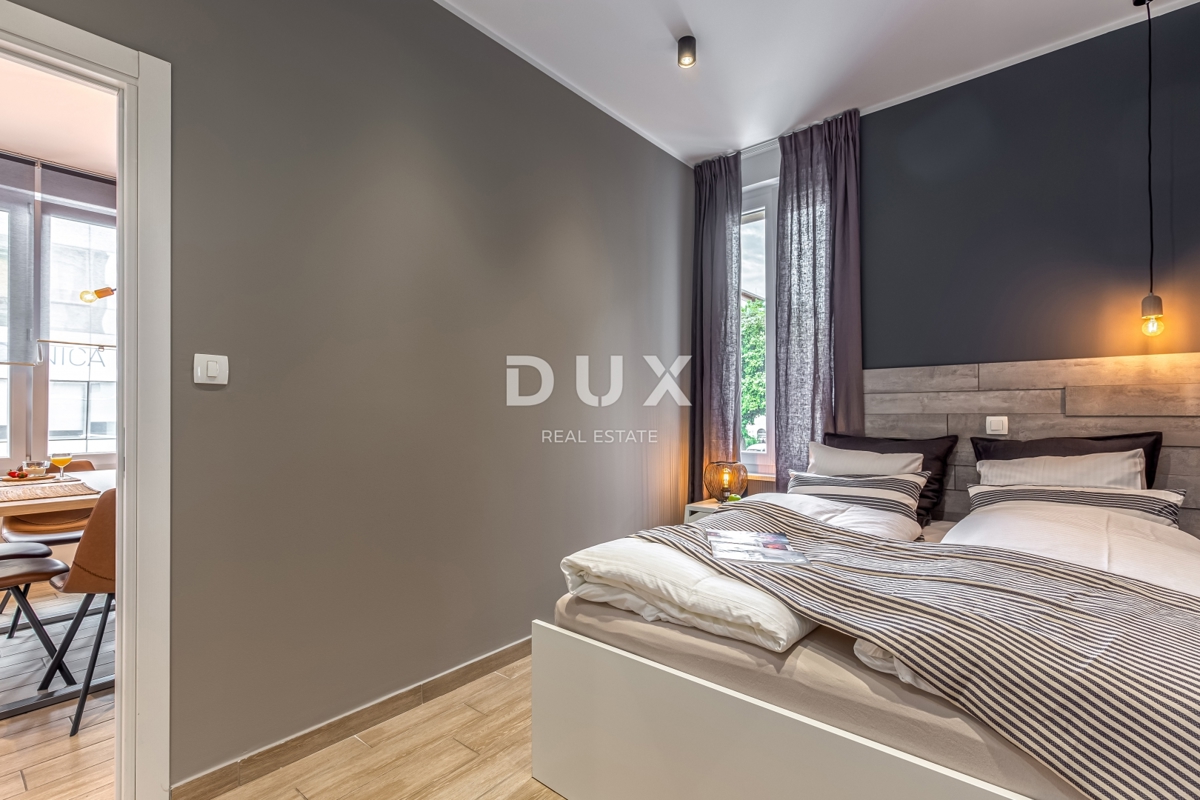 Flat For sale - PRIMORSKO-GORANSKA RIJEKA