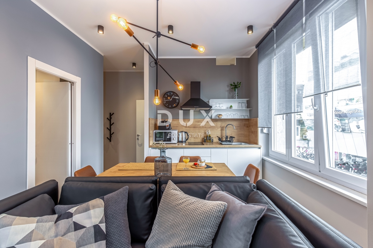 Flat For sale - PRIMORSKO-GORANSKA RIJEKA
