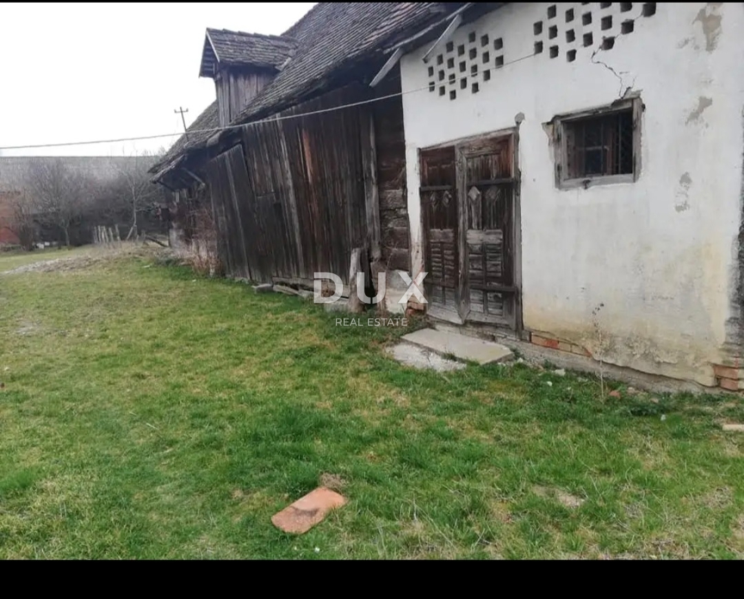 Haus Zu verkaufen - GRAD ZAGREB ZAGREB