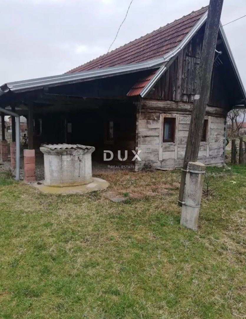 Haus Zu verkaufen - GRAD ZAGREB ZAGREB