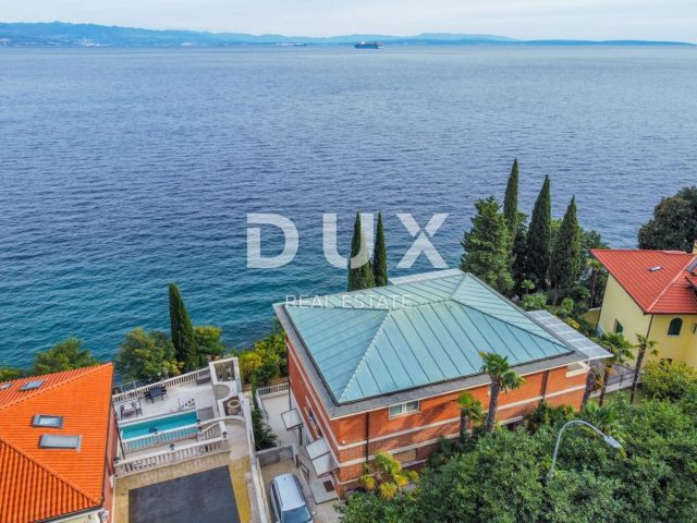 Hiša Naprodaj - Primorsko-goranska Opatija - foto 2/8
