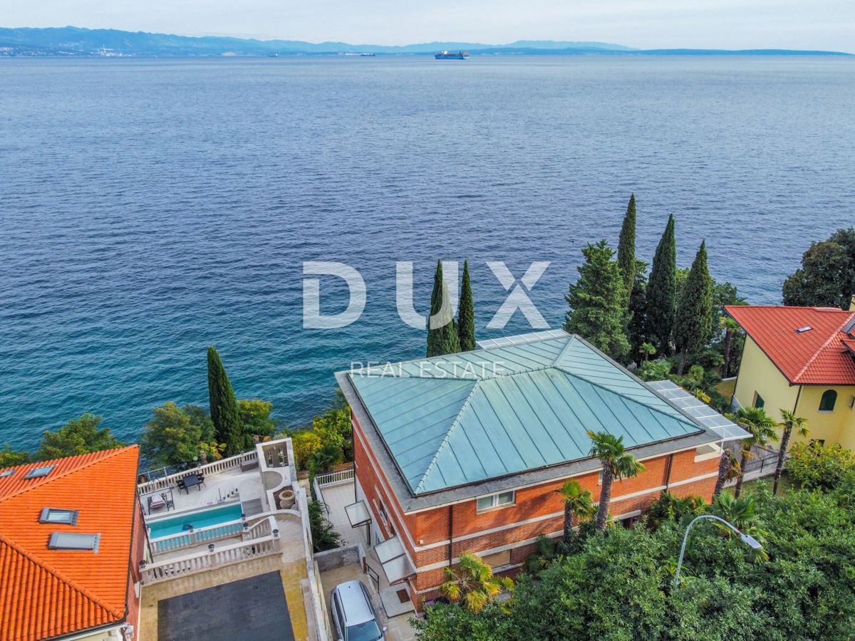 Haus Zu verkaufen - PRIMORSKO-GORANSKA OPATIJA
