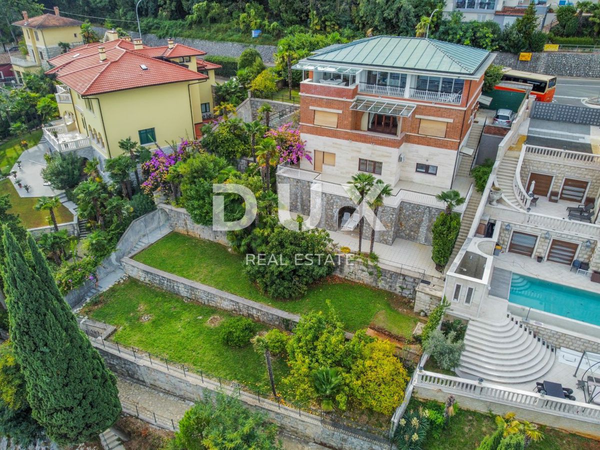 Haus Zu verkaufen - PRIMORSKO-GORANSKA OPATIJA