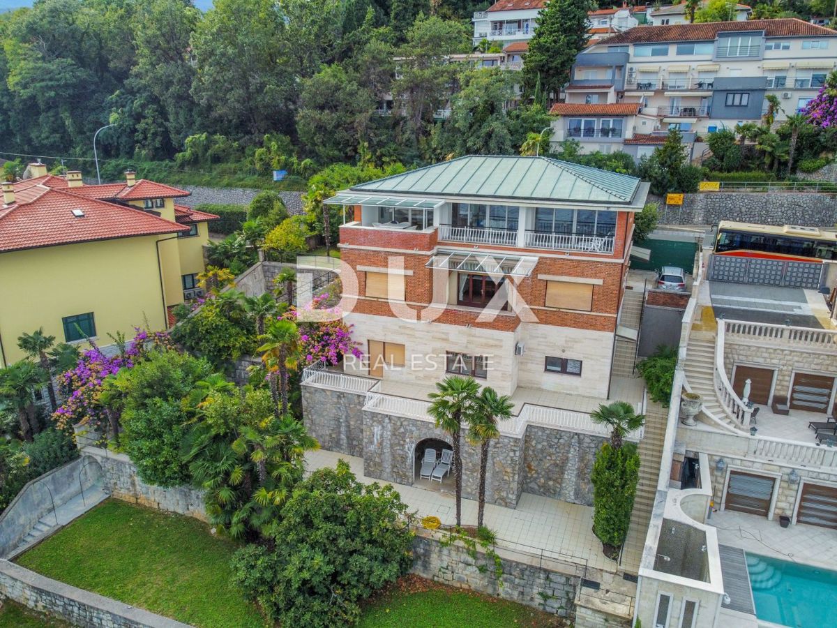 Haus Zu verkaufen - PRIMORSKO-GORANSKA OPATIJA