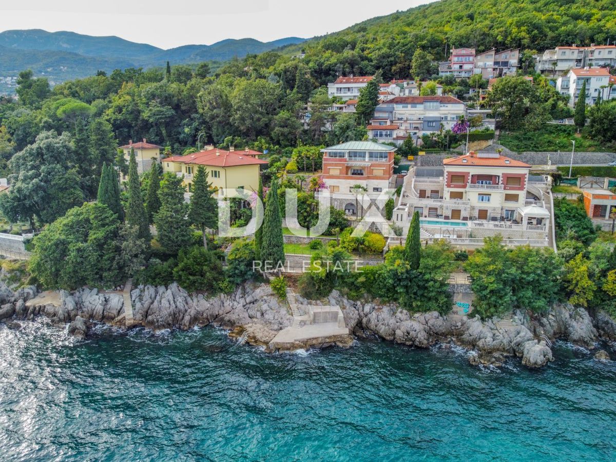 Haus Zu verkaufen - PRIMORSKO-GORANSKA OPATIJA