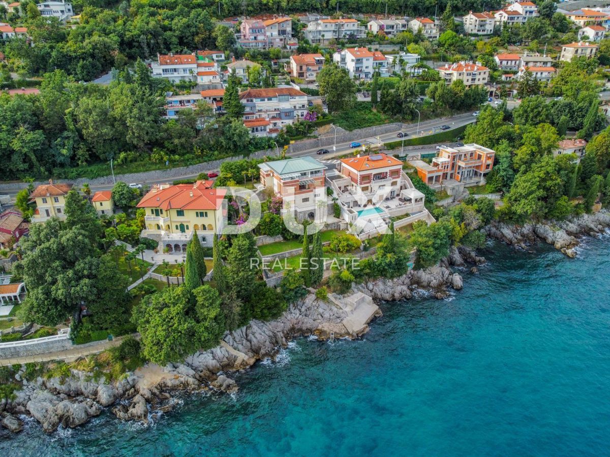 Haus Zu verkaufen - PRIMORSKO-GORANSKA OPATIJA