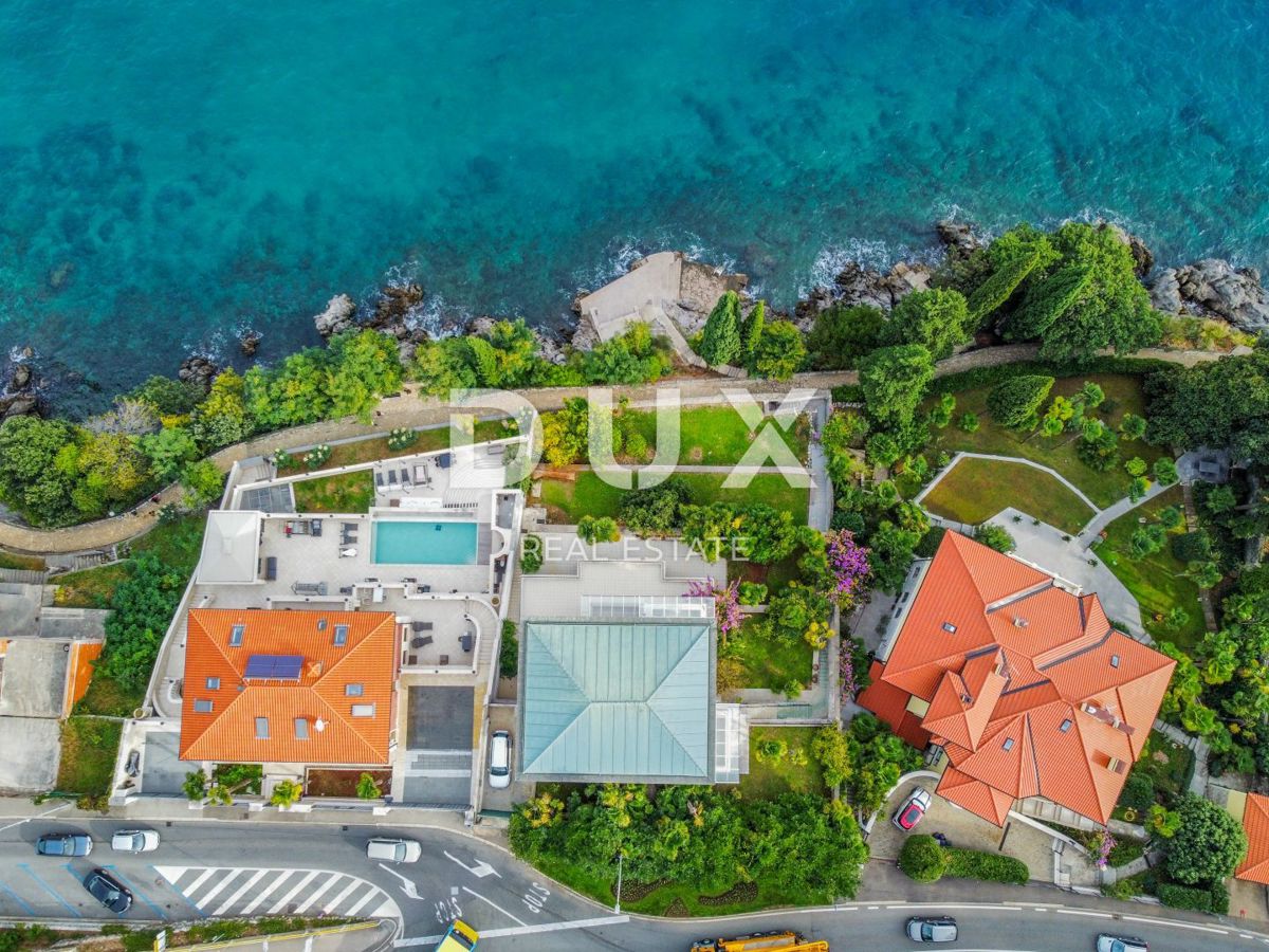 Haus Zu verkaufen - PRIMORSKO-GORANSKA OPATIJA