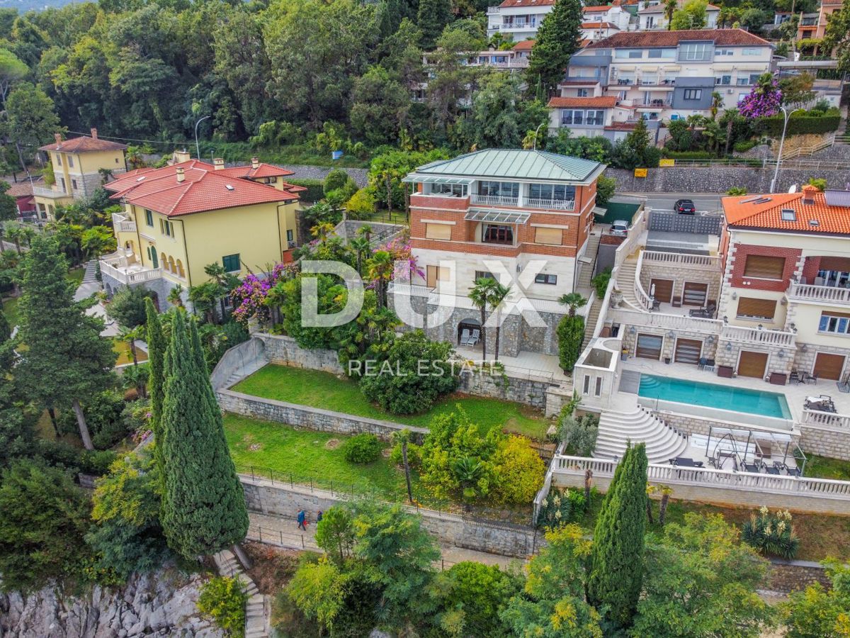 Haus Zu verkaufen - PRIMORSKO-GORANSKA OPATIJA