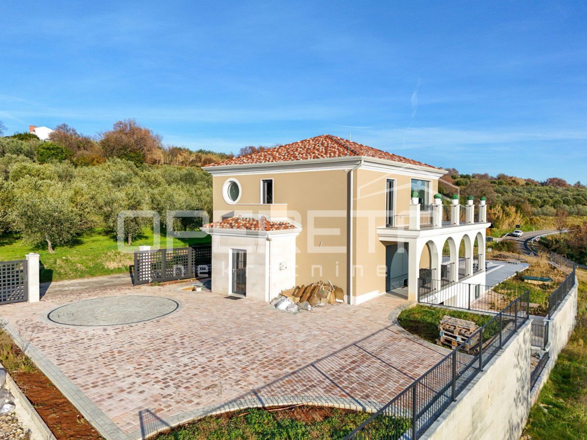 House For sale - ISTARSKA BUJE