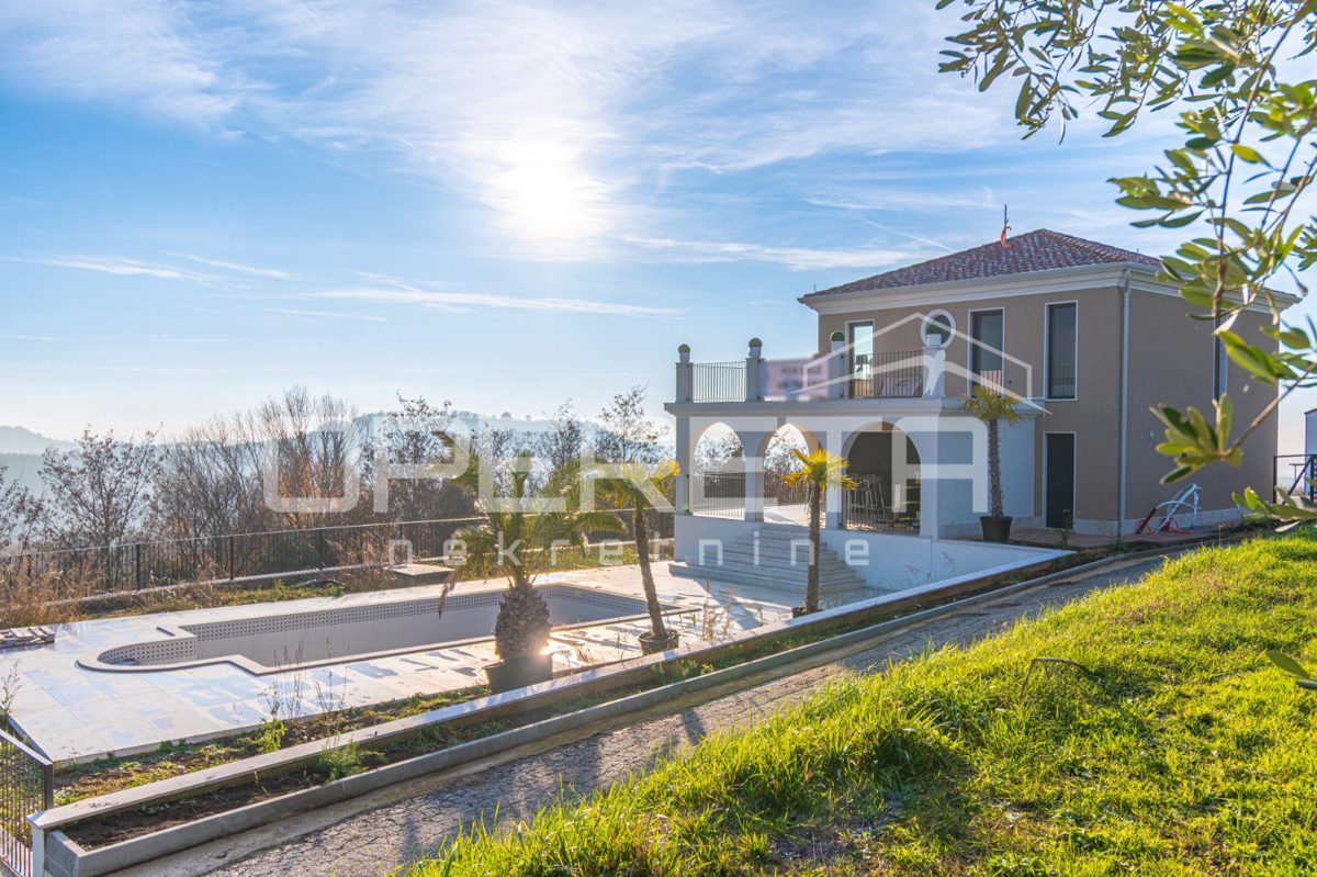 House For sale - ISTARSKA BUJE