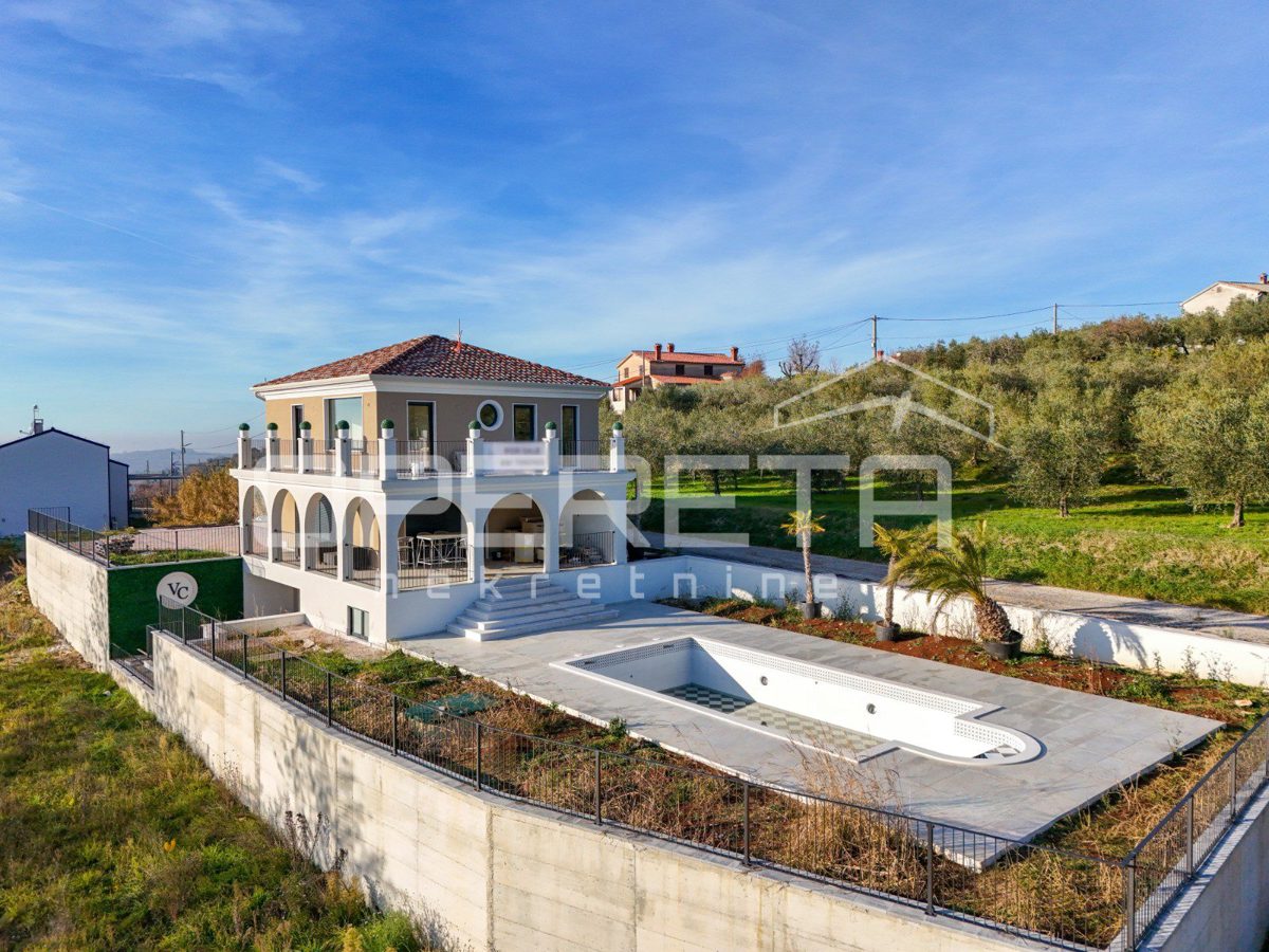 House For sale - ISTARSKA BUJE