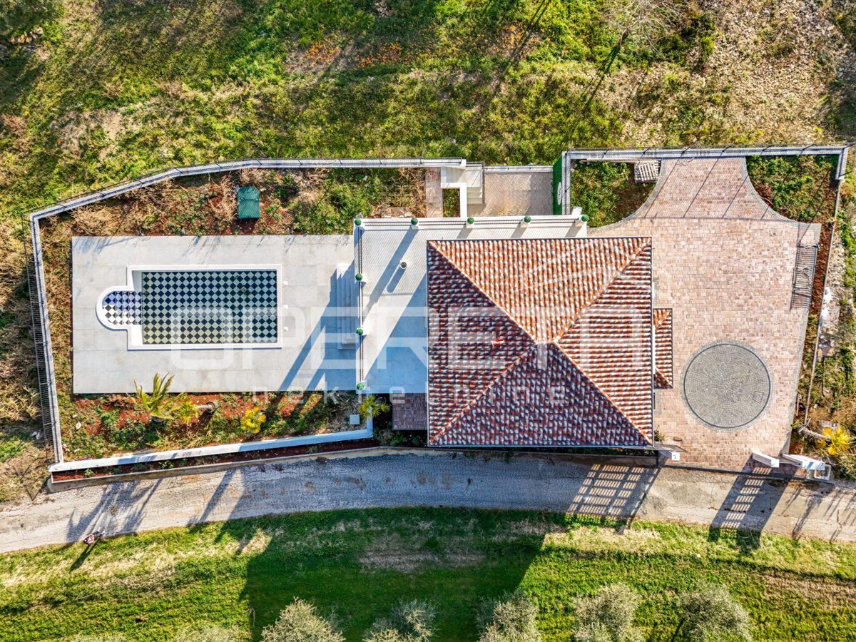House For sale - ISTARSKA BUJE