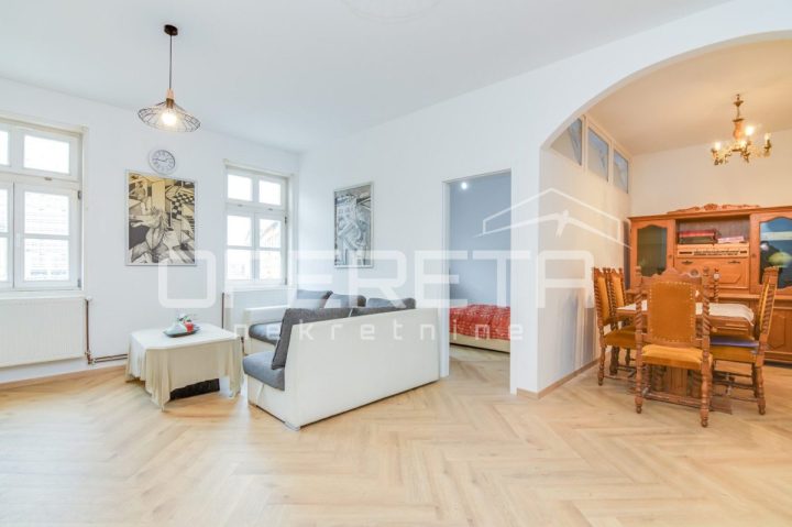 Apartment Zu verkaufen - Karlovačka Karlovac - foto 2/12