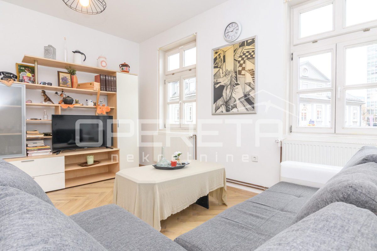 Apartmán Na prodej - KARLOVAČKA KARLOVAC