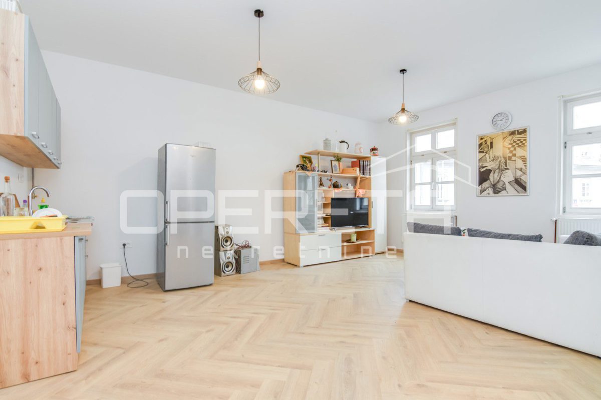 Apartmán Na prodej - KARLOVAČKA KARLOVAC