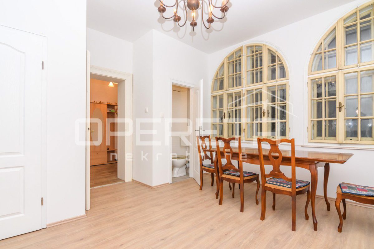 Apartment Zu verkaufen - KARLOVAČKA KARLOVAC