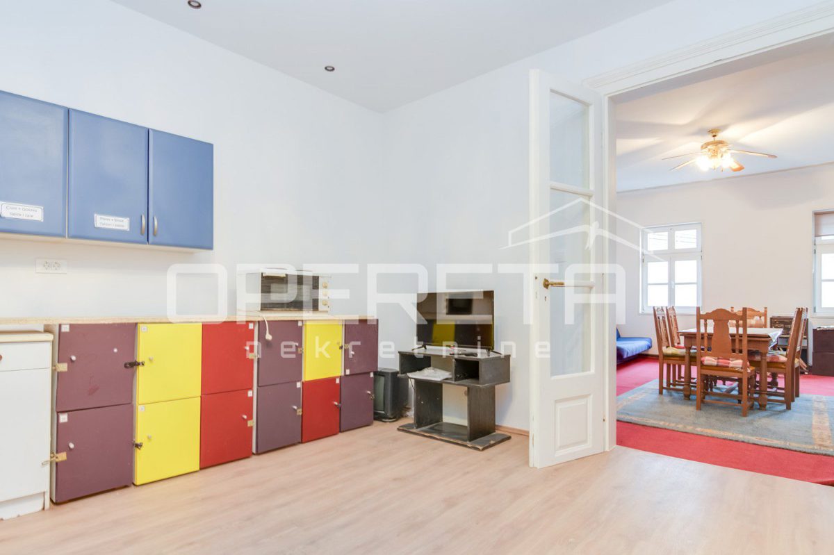 Apartment Zu verkaufen - KARLOVAČKA KARLOVAC