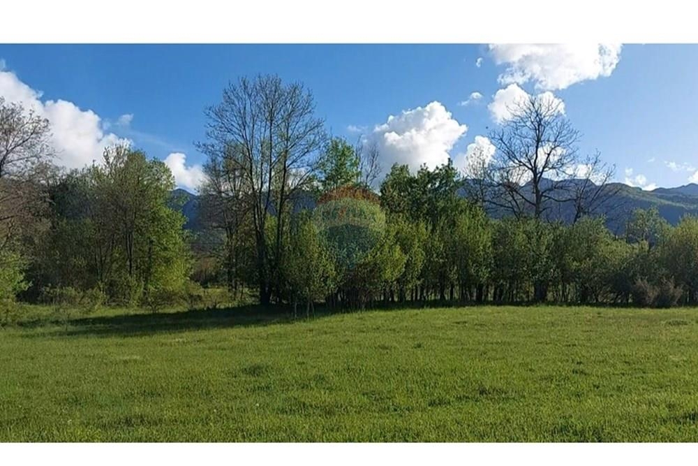 Parcela Na predaj - LIČKO-SENJSKA LOVINAC