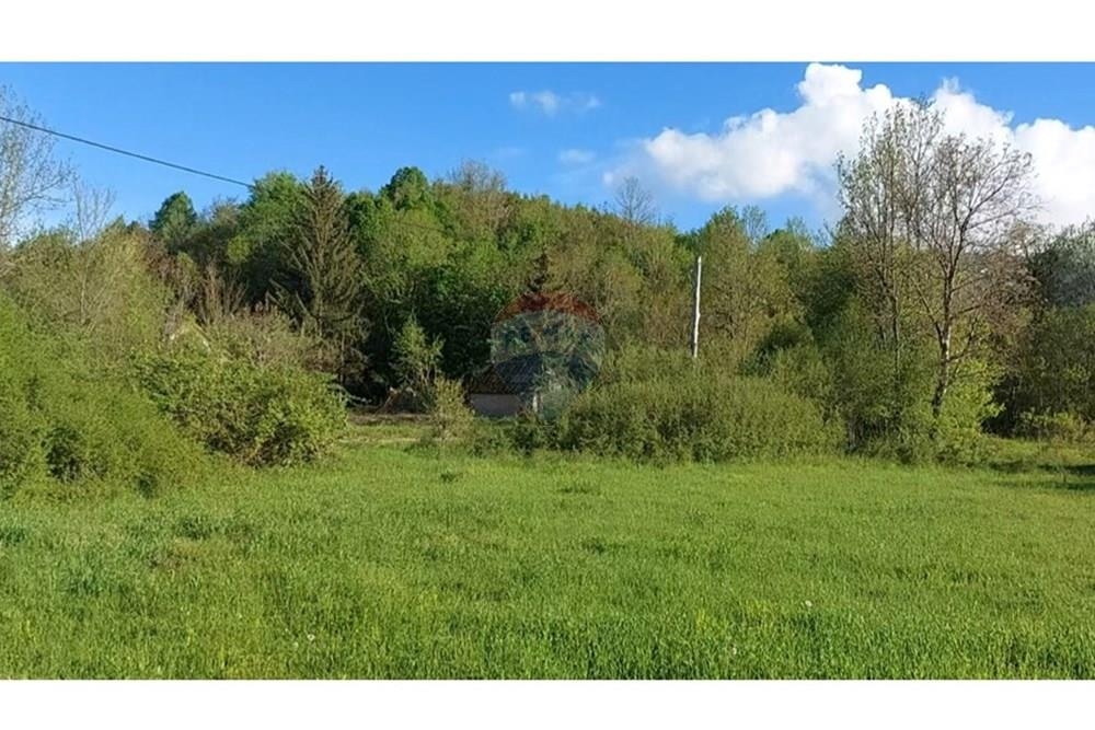 Parcela Na predaj - LIČKO-SENJSKA LOVINAC
