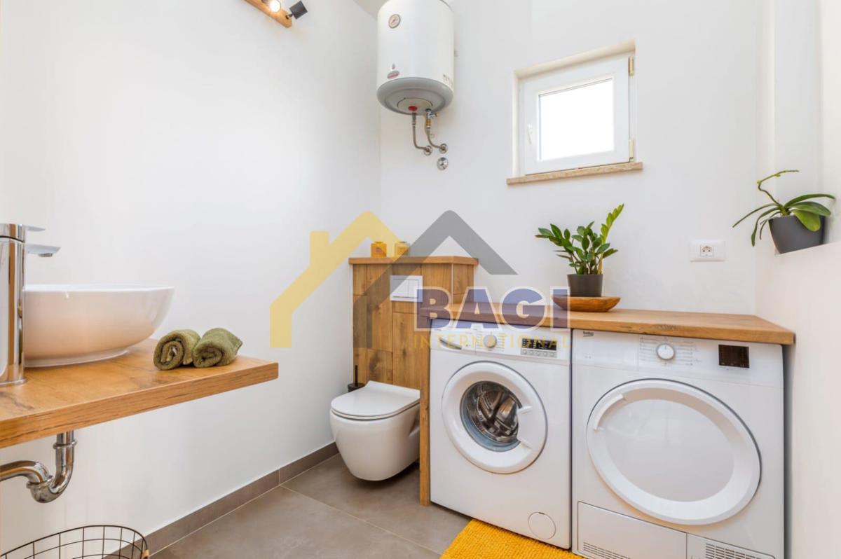 Apartmán Na prodej - ISTARSKA FAŽANA