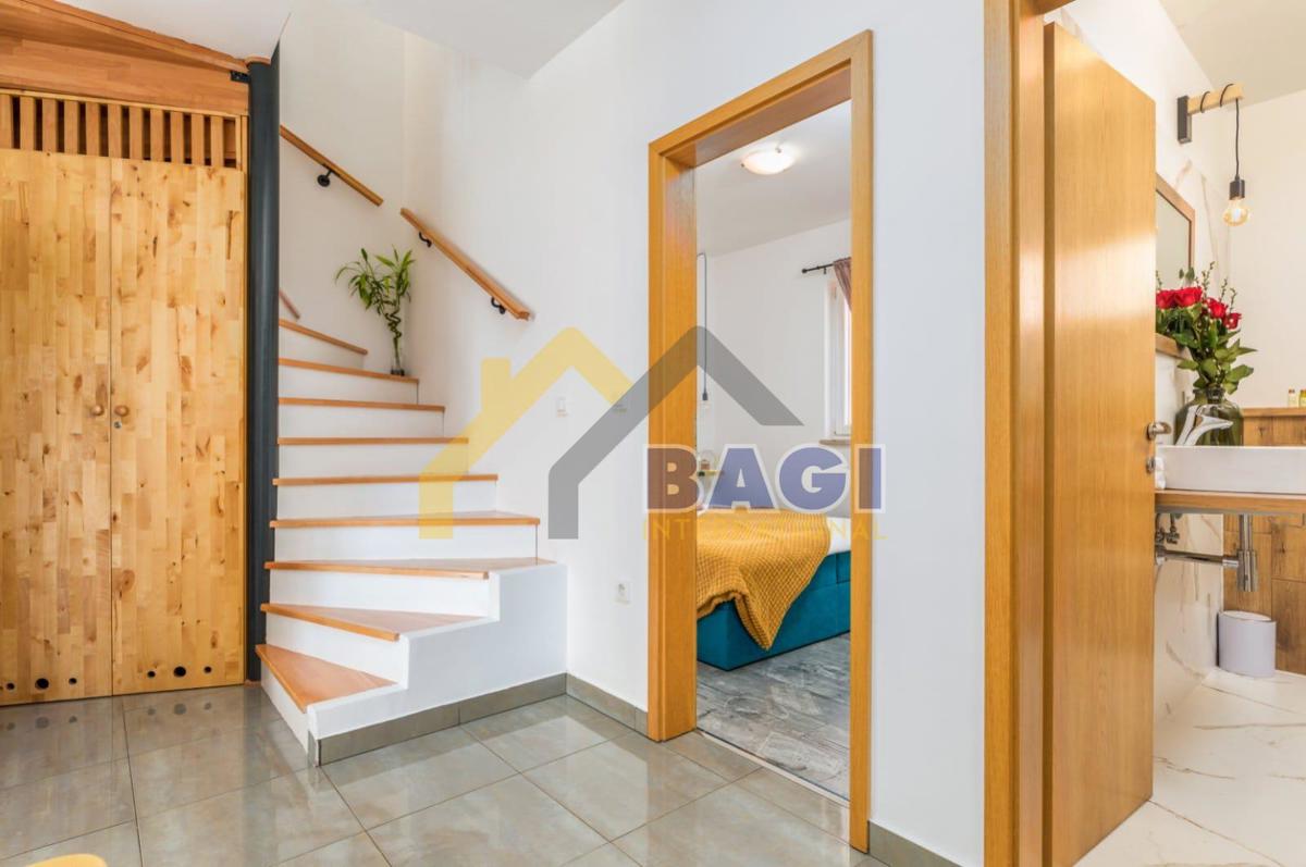 Apartmán Na prodej - ISTARSKA FAŽANA