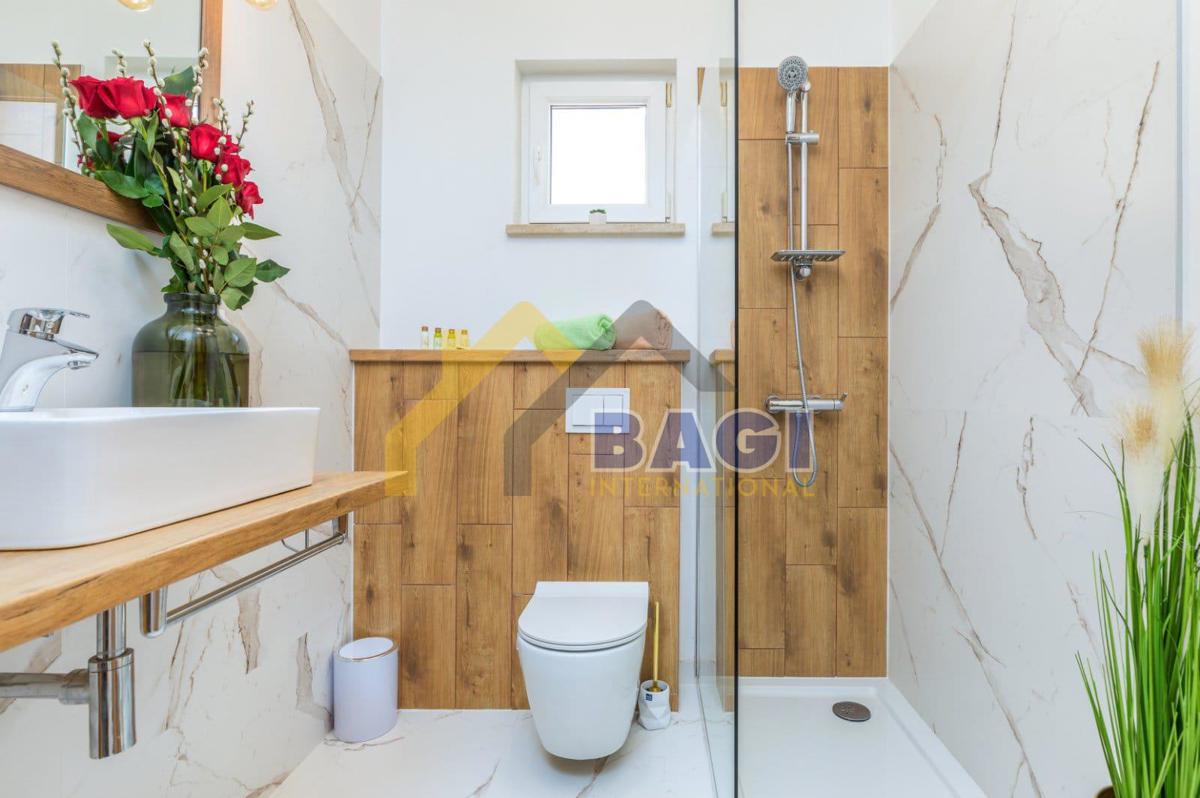 Apartmán Na prodej - ISTARSKA FAŽANA