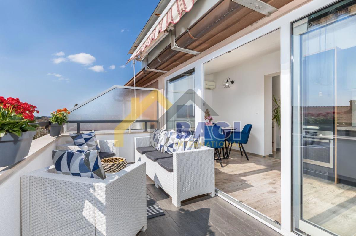 Apartmán Na prodej - ISTARSKA FAŽANA