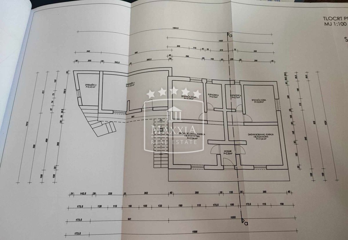 House For sale - ZADARSKA ZADAR