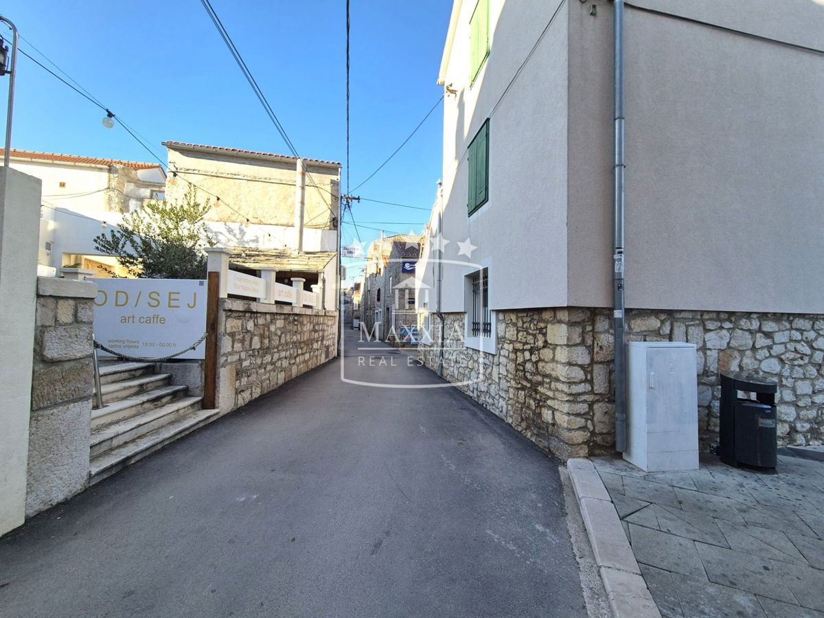 House For sale - ŠIBENSKO-KNINSKA MURTER