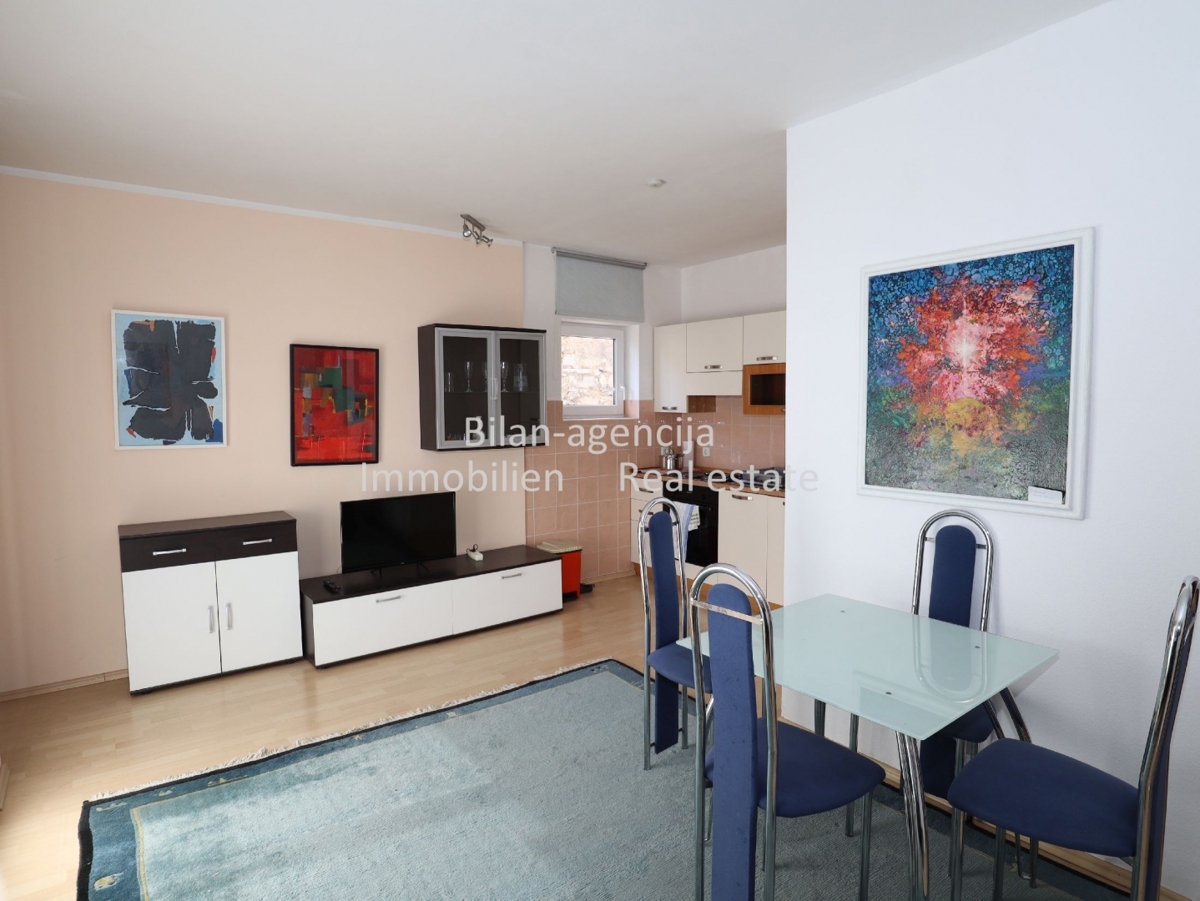 Flat For sale - ŠIBENSKO-KNINSKA VODICE