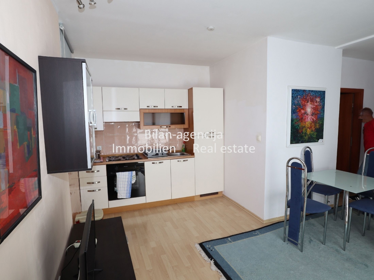 Flat For sale - ŠIBENSKO-KNINSKA VODICE