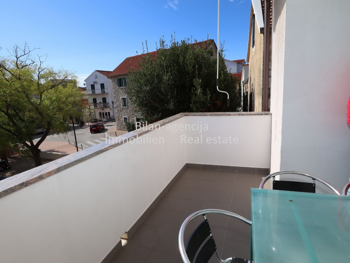 Flat For sale - ŠIBENSKO-KNINSKA VODICE