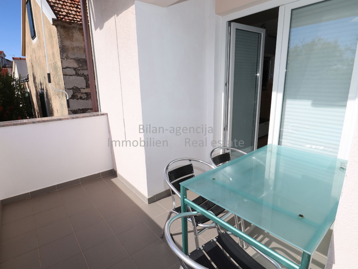 Flat For sale - ŠIBENSKO-KNINSKA VODICE