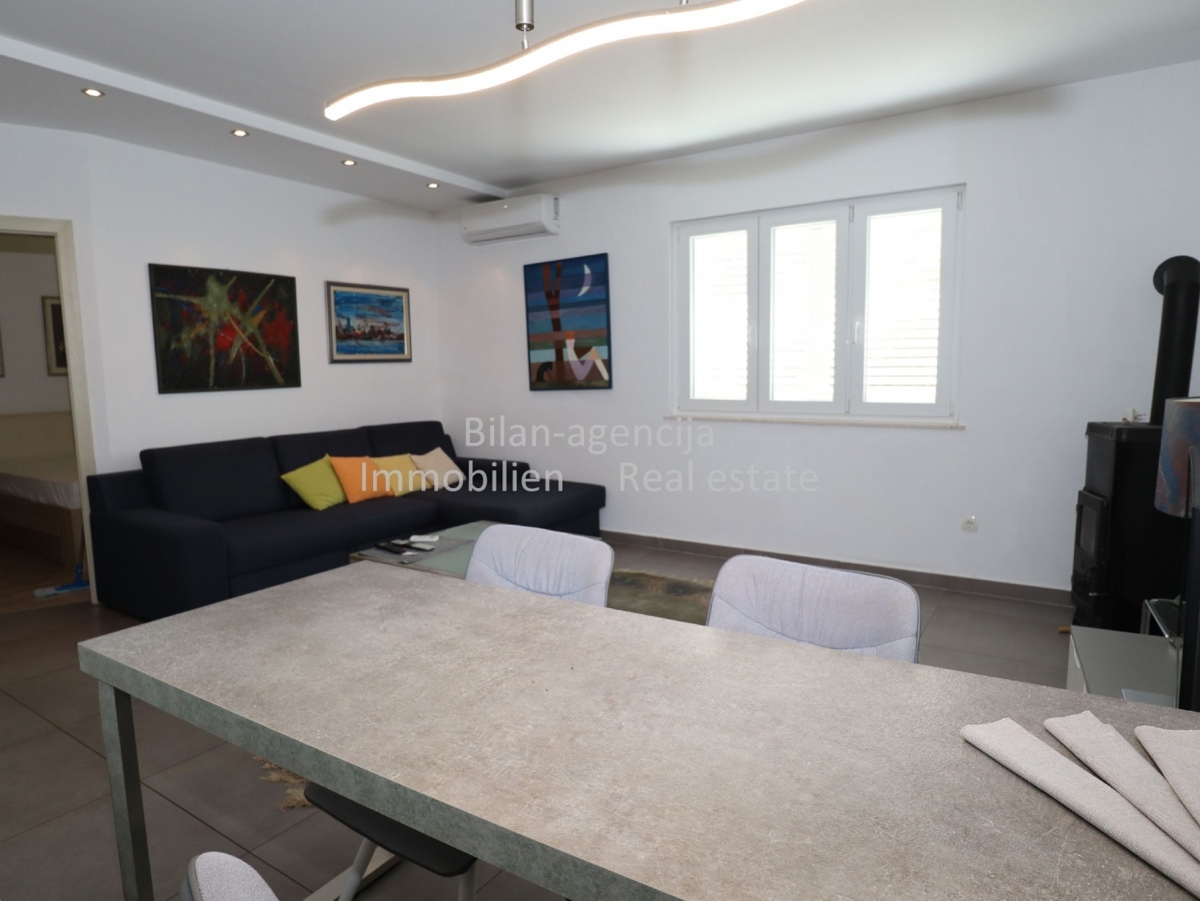 Flat For sale - ŠIBENSKO-KNINSKA VODICE