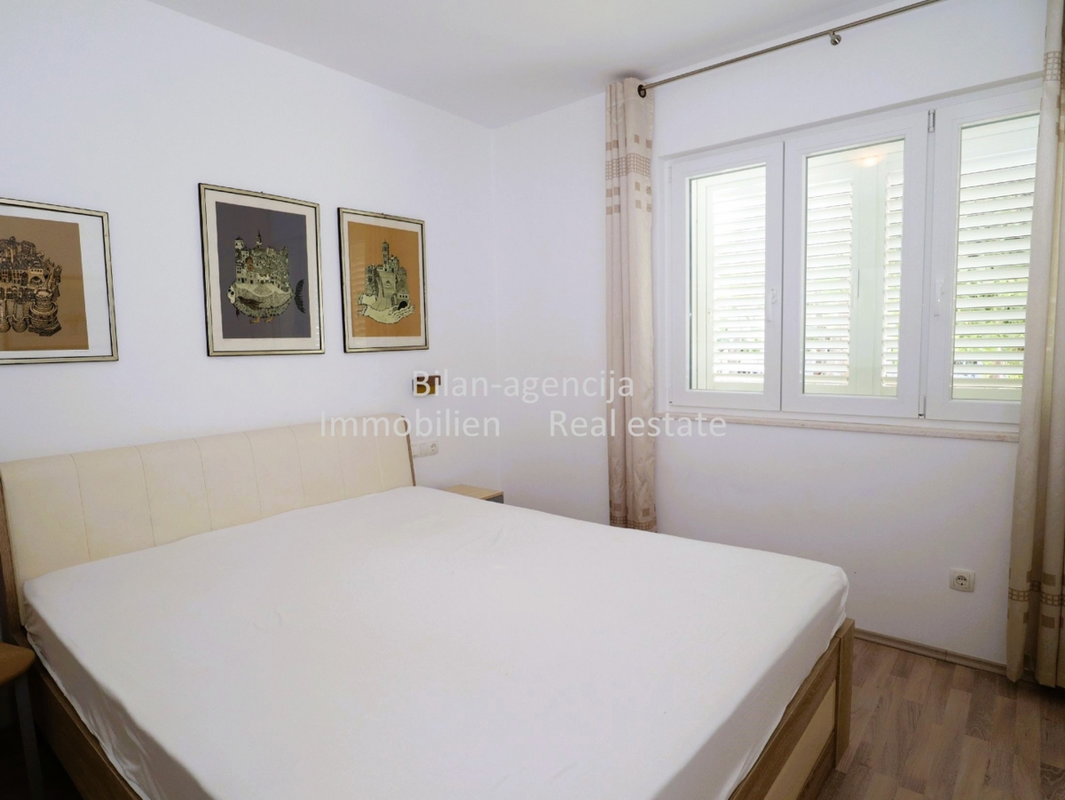 Flat For sale - ŠIBENSKO-KNINSKA VODICE