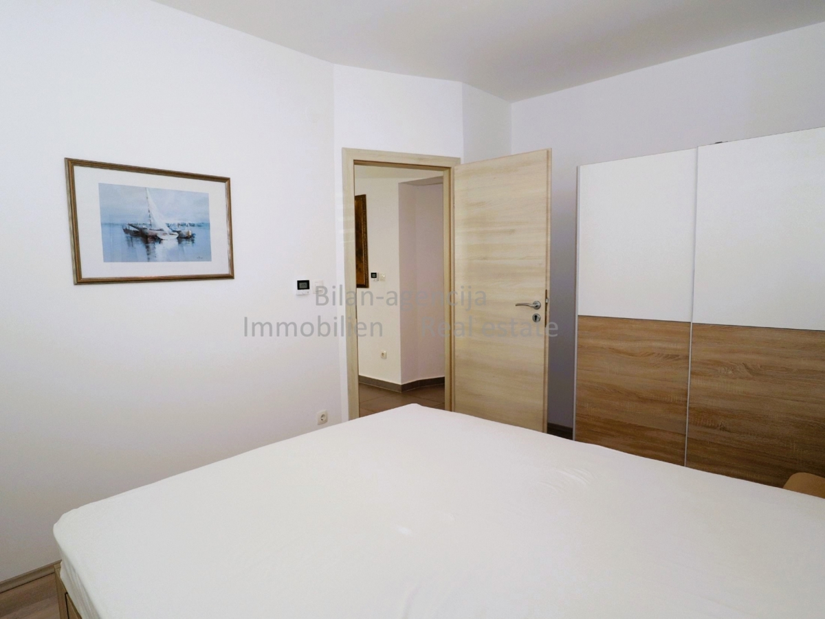 Flat For sale - ŠIBENSKO-KNINSKA VODICE