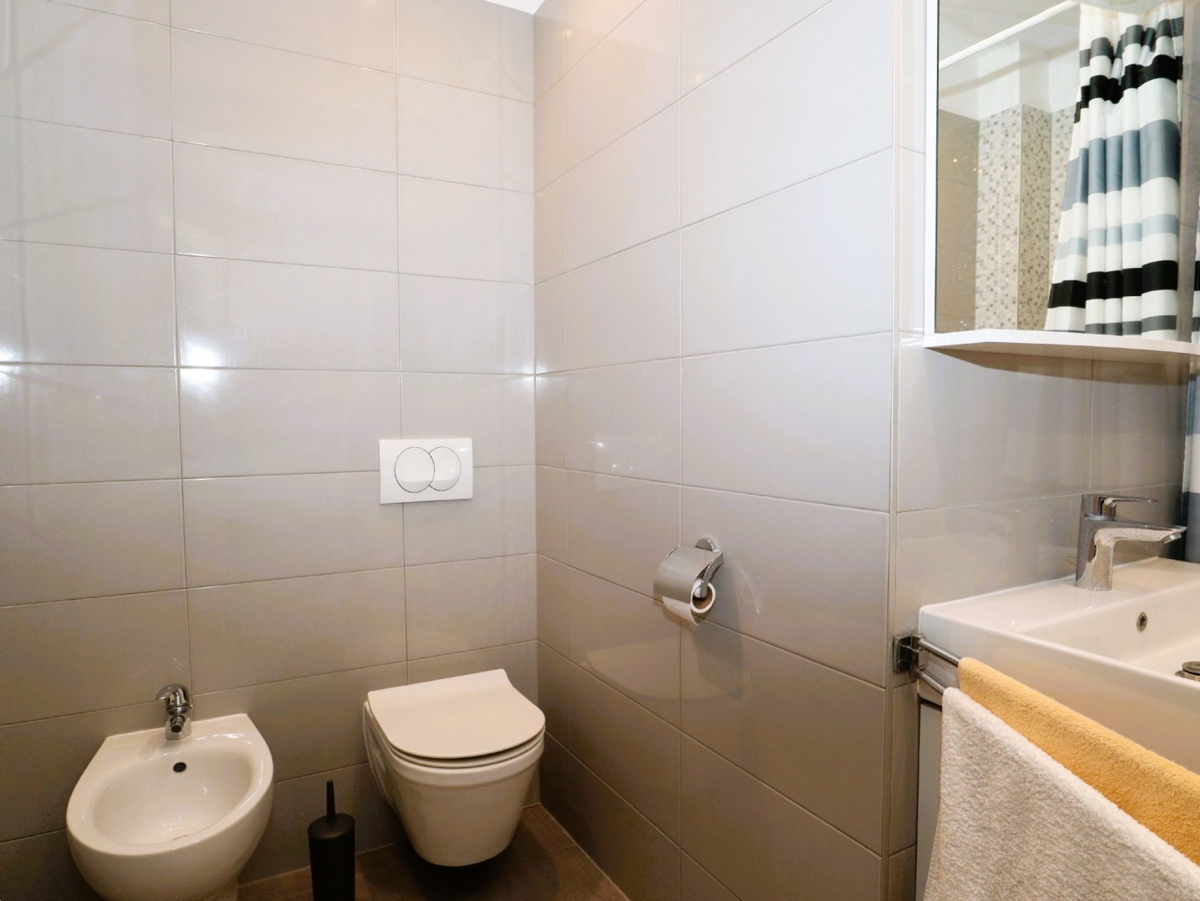 Flat For sale - ŠIBENSKO-KNINSKA VODICE