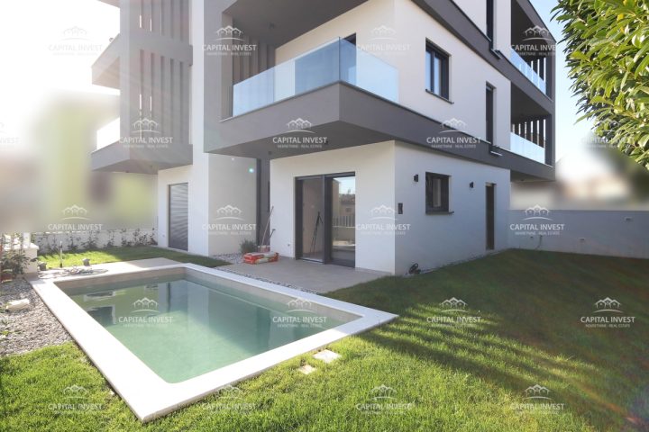 Stan na prodaju 58 m² – Medulin