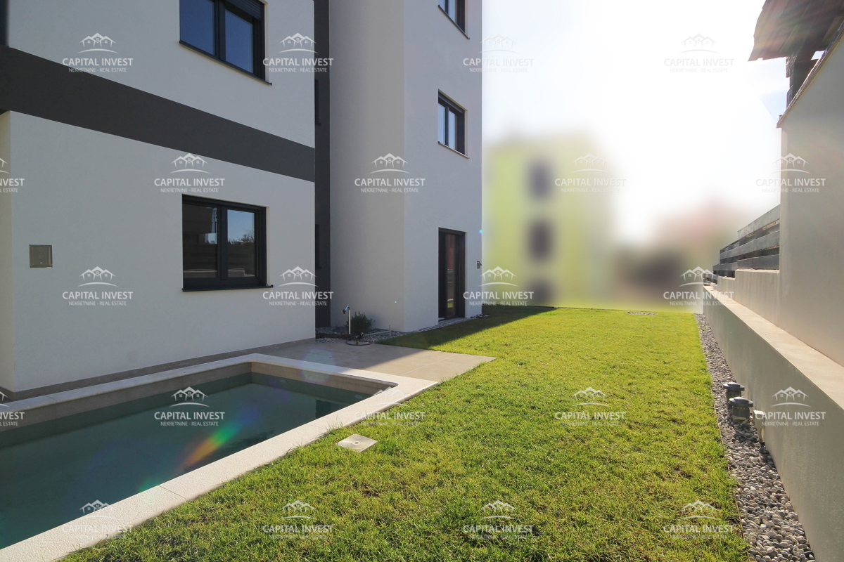 Appartement À vendre - ISTARSKA MEDULIN